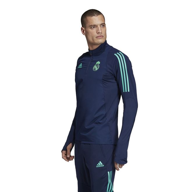 Afbeelding van Real Madrid Trainingsset EU