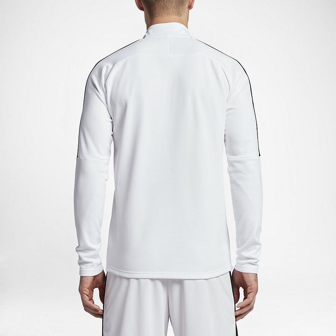 Afbeelding van Nike Dry Academy Set Black White