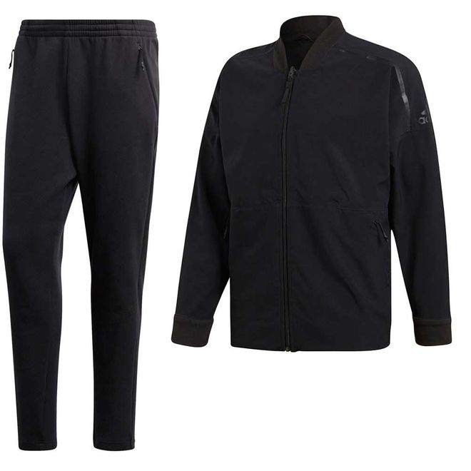 Afbeelding van Adidas Z.N.E. Reversible Set