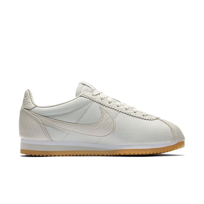 Afbeelding van Nike Classic Cortez SE Light Bone