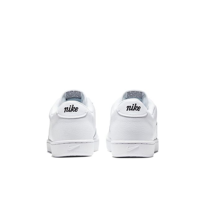 Afbeelding van Nike Court Vintage Premium White 