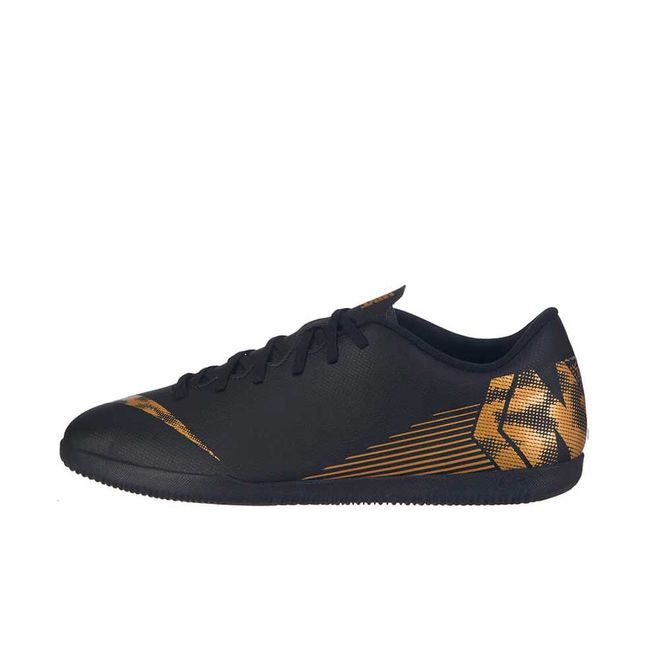 Afbeelding van Nike VaporX 12 Club IC Black-Gold