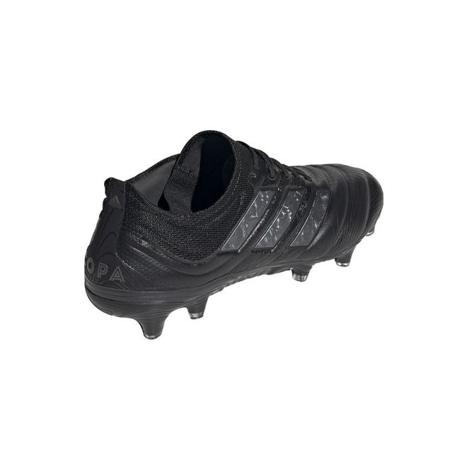 Afbeelding van Adidas Copa 20.1 FG Black