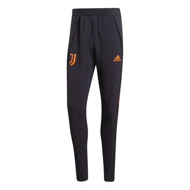 Afbeelding van Juventus Ultimate Presentatiepak Black