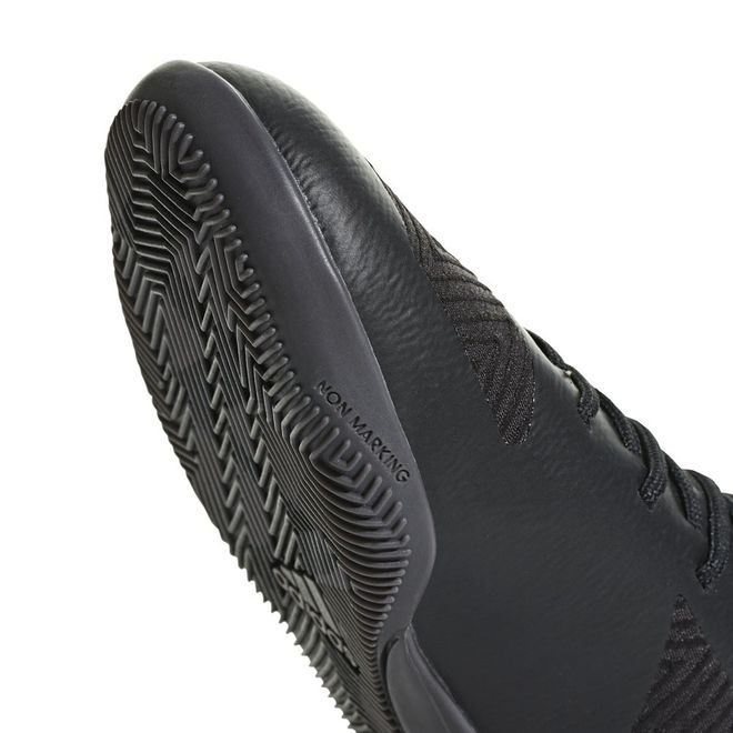 Afbeelding van Adidas Nemeziz Tango 18.3 IC Kids Zwart
