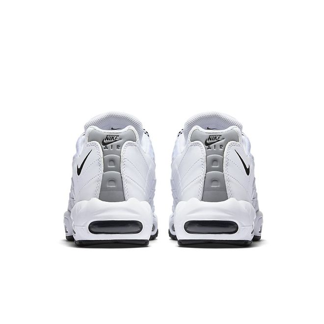 Afbeelding van Nike Air Max 95 White