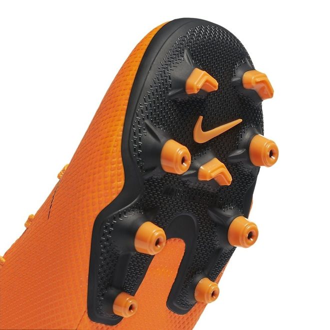 Afbeelding van Nike Vapor 12 Academy PS MG Kids