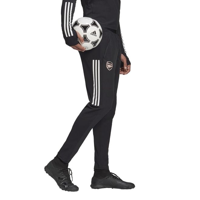 Afbeelding van Arsenal Ultimate Presentatiepak Black