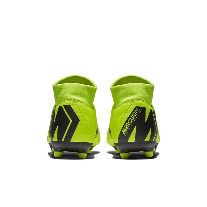 Afbeelding van Nike Superfly 6 Academy MG Volt