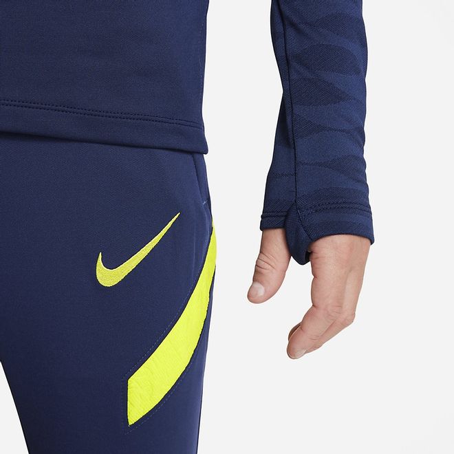 Afbeelding van Tottenham Hotspur Strike Set Kids Binary Blue