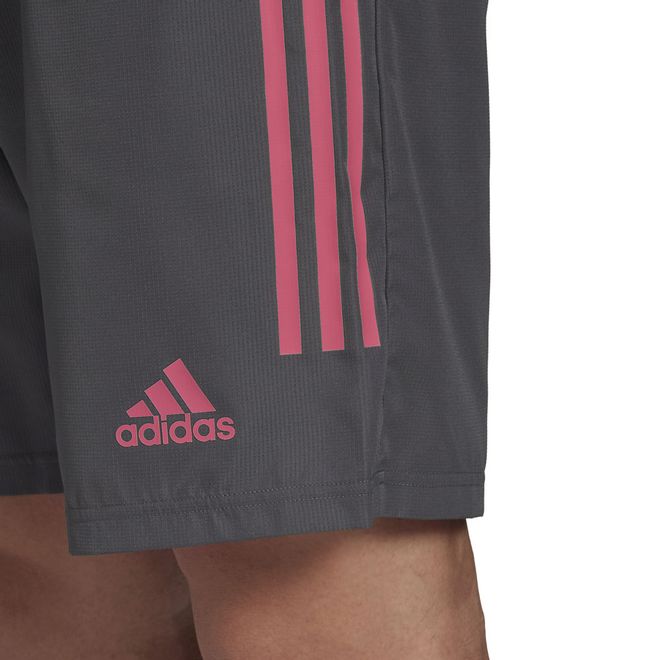 Afbeelding van Real Madrid Polo Set Grey Five