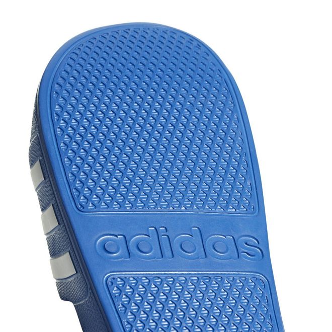 Afbeelding van Adidas Adilette Aqua Slippers True Blue