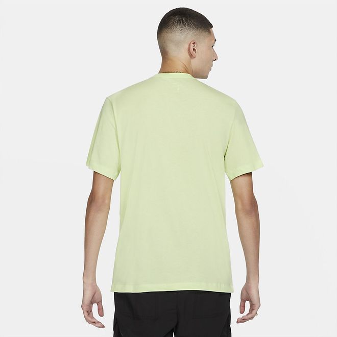 Afbeelding van Nike Sportswear T-Shirt Lime