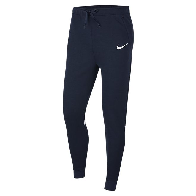 Afbeelding van Nike Strike Fleece Set Obsidian