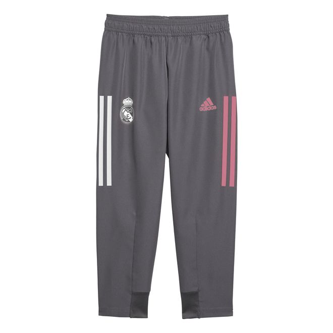Afbeelding van Real Madrid Presentation Setje Infants Grey Five
