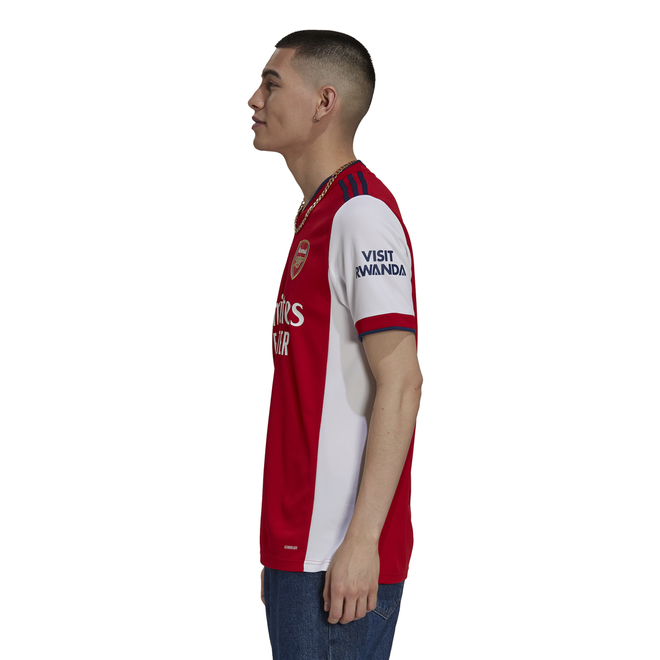 Afbeelding van Arsenal FC Shirt 21/22 Thuis
