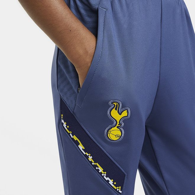 Afbeelding van Tottenham Hotspur Strike Set Kids Mistic Navy