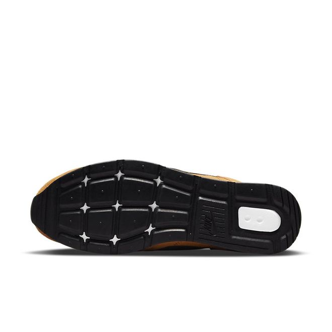 Afbeelding van Nike Venture Runner Suede Cider Brown