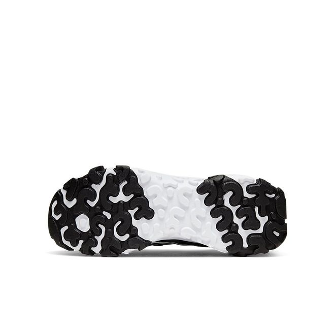 Afbeelding van Nike React Vision Kids Black White