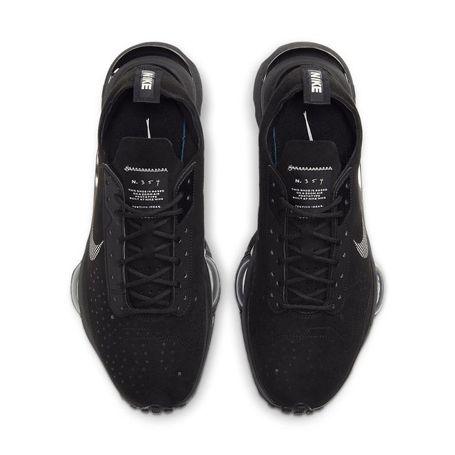 Afbeelding van Nike Air Zoom-Type Black