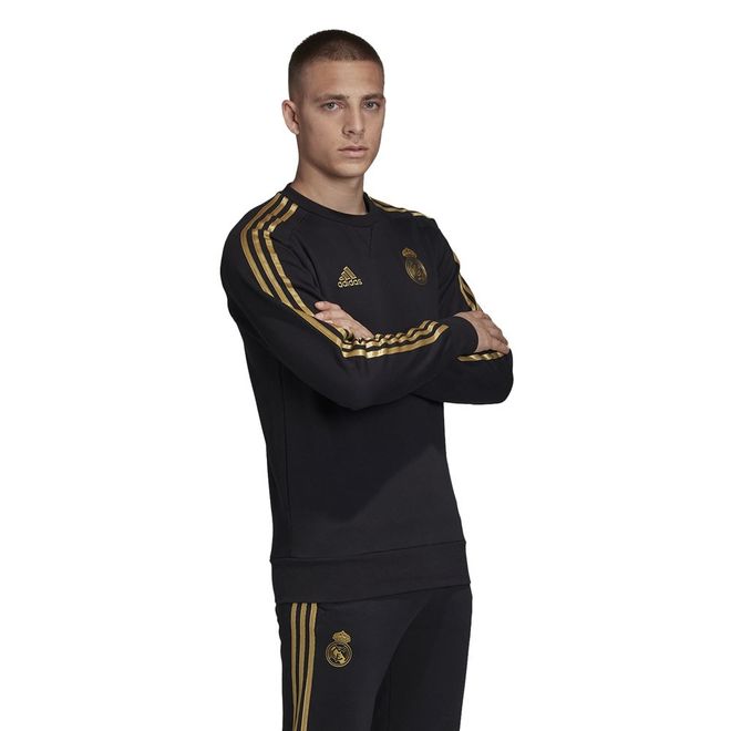 Afbeelding van Real Madrid Sweatset