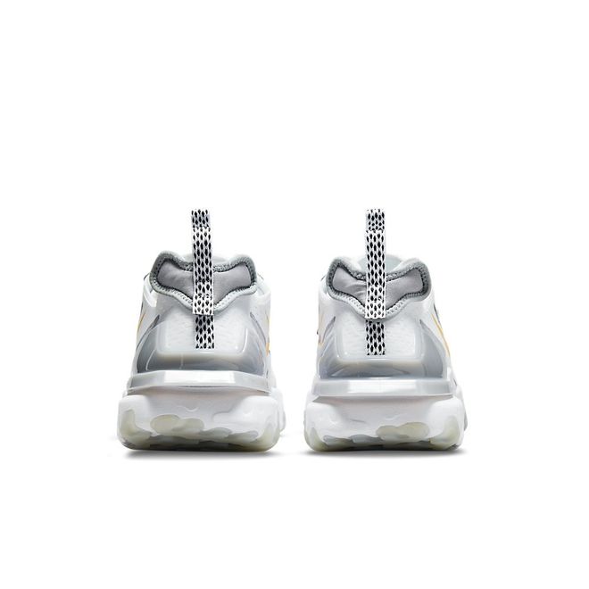 Afbeelding van Nike React Vision 'White Black