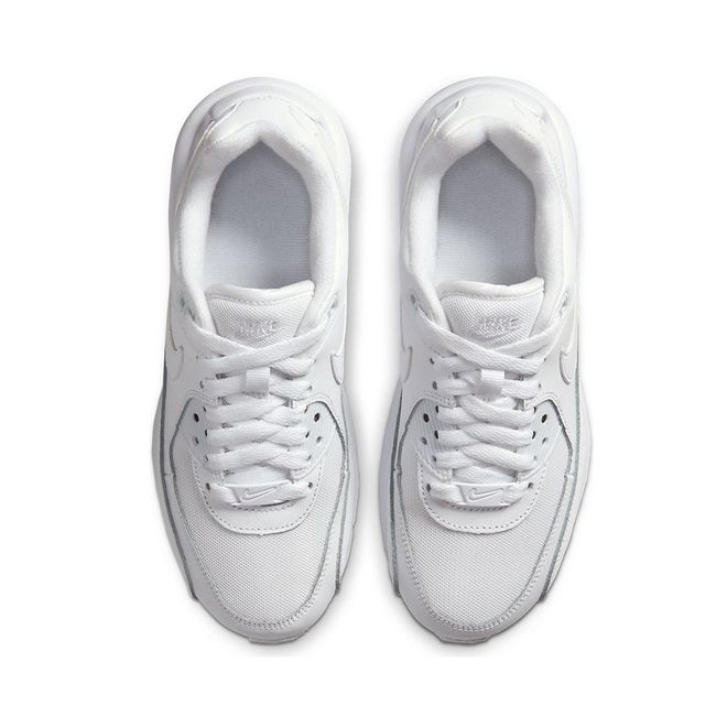 Afbeelding van Nike Air Max Wright Kids Wit