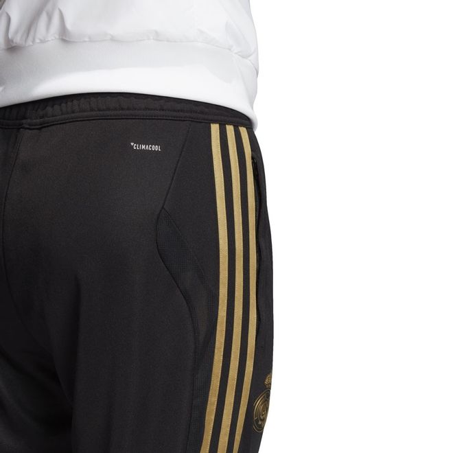 Afbeelding van Real Madrid Trainingsset Raw Gold