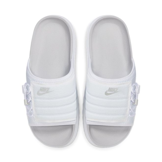 Afbeelding van Nike Asuna Slipper Photon Dust