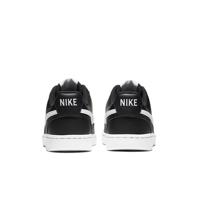 Afbeelding van Nike Court Vision Low Black