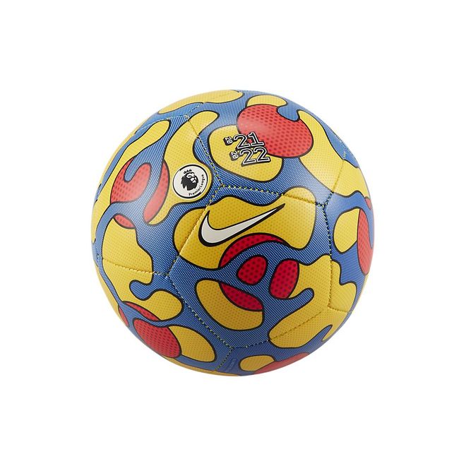 Afbeelding van Nike Premier League Skills Mini Voetbal Sprt Yellow