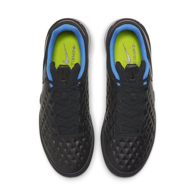 Afbeelding van Nike Legend 8 Academy IC Black-Red