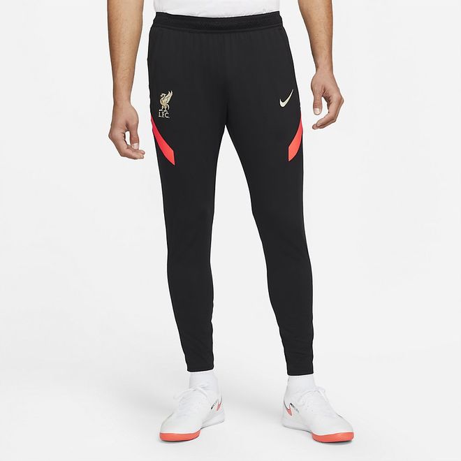 Afbeelding van Liverpool FC Strike Set Dark Atomic Teal