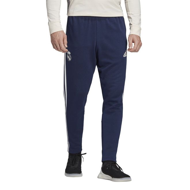 Afbeelding van Real Madrid Seasonal Specials Long Sleeve Tee Set