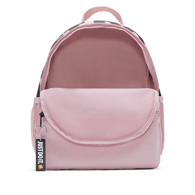 Afbeelding van Nike Brasilia JDI Rugzak Kids Pink Glaze