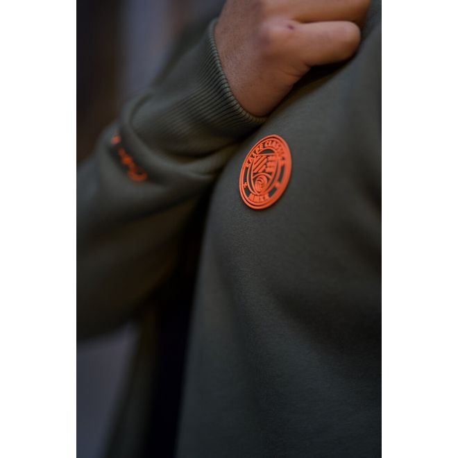 Afbeelding van Calpe Classica Vest Army Green