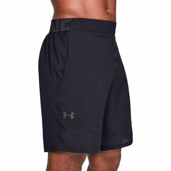 Afbeelding van Under Armour Vanish Woven Short Black