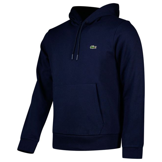 Afbeelding van Lacoste Hooded Sweat-Shirt Navy