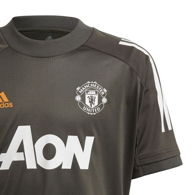 Afbeelding van Manchester United Zomerset Kids Kids Legend Earth