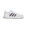 Afbeelding van Adidas Breaknet Court Lifestyle Sneakers Cloud White