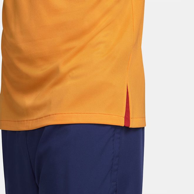 Afbeelding van FC Barcelona Zomerset Vived Orange