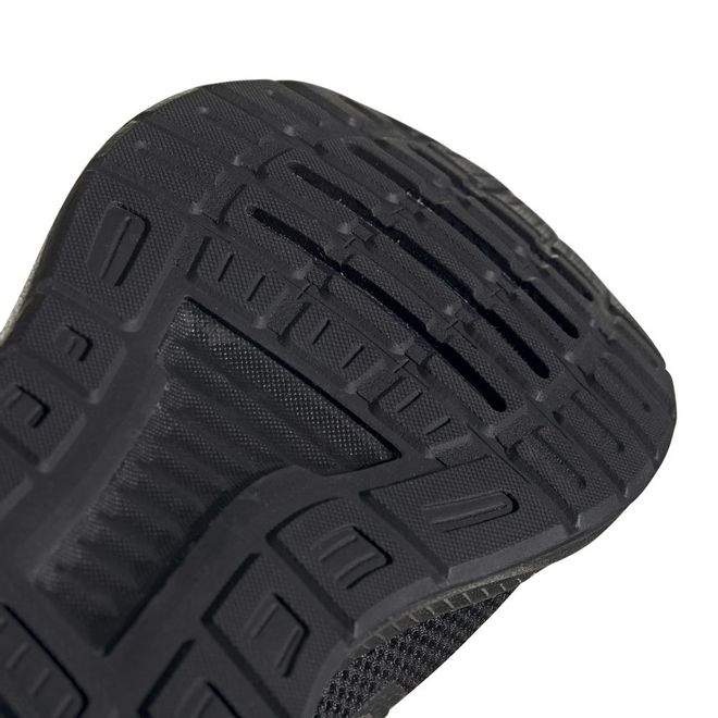 Afbeelding van Adidas Runfalcon Schoenen Zwart