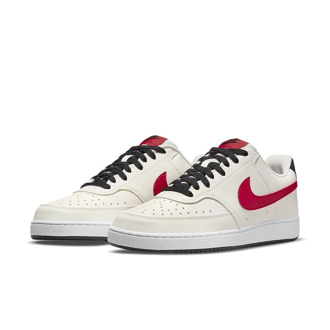 Afbeelding van Nike Court Vision Low Next Nature Sail