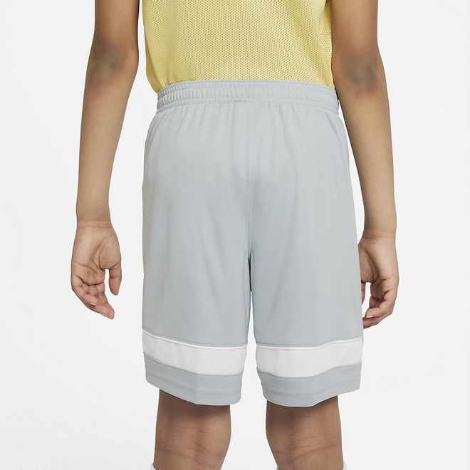 Afbeelding van Nike Dri-FIT Academy Short KIds Light Pumice