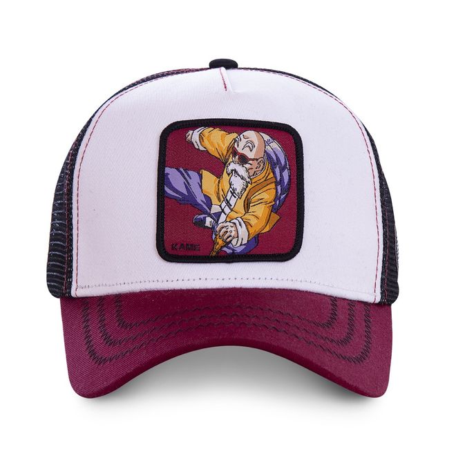 Afbeelding van Capslab Dragon Ball Kame Cap