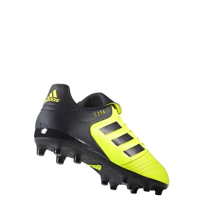 Afbeelding van Adidas Copa 17.3 Geel FG