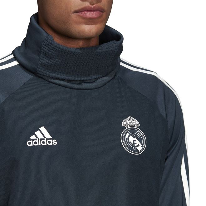 Afbeelding van Real Madrid Warm Up Pak