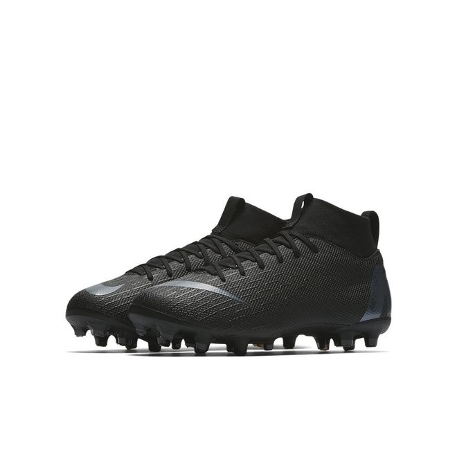 Afbeelding van Nike Superfly VI Academy GS MG Kids Zwart