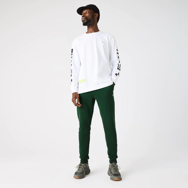 Afbeelding van Lacoste Pant Vert