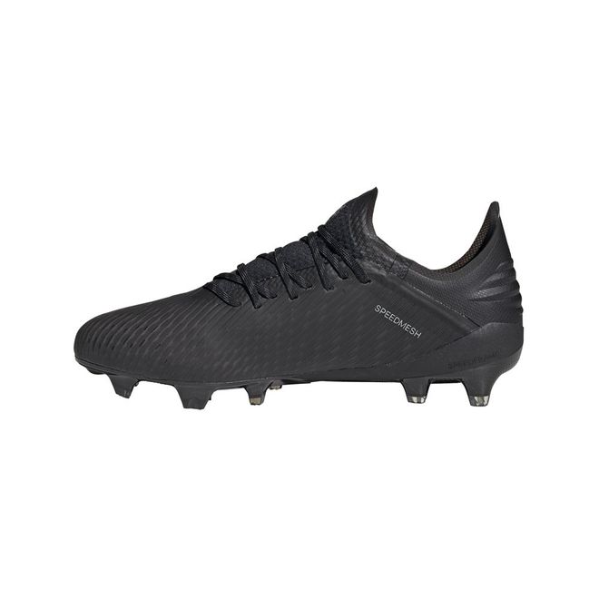 Afbeelding van Adidas X 19.1 FG Dark Script